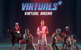 Kαθημερινή, NBA, Virtuals+,Kathimerini, NBA, Virtuals+