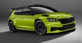 Επίσημο, Αυτή, Skoda Fabia RS Rally2, 291 PS,episimo, afti, Skoda Fabia RS Rally2, 291 PS