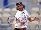 Στέφανος Τσιτσιπάς, Χάλε,stefanos tsitsipas, chale