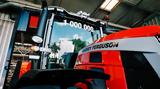 Massey Ferguson, Beauvais, 1 000 000ό,Massey Ferguson, Beauvais, 1 000 000o