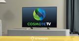 Cosmote TV, Διεθνής, Telly Awards,Cosmote TV, diethnis, Telly Awards