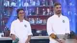 Τελικός MasterChef 156,telikos MasterChef 156