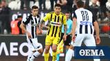 Live, ΠΑΟΚ, Άρη, Conference League,Live, paok, ari, Conference League