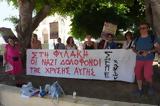 Αντιφασιστική, Χανιά, Χρυσής Αυγής | Photos + Video,antifasistiki, chania, chrysis avgis | Photos + Video