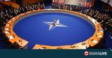 ΝΑΤΟ, Aναμένεται, Ουκρανία,nato, Anamenetai, oukrania