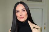 Demi Moore, Ρομαντισμός,Demi Moore, romantismos