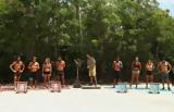Survivor, - Δείτε,Survivor, - deite
