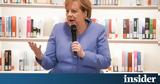 Μέρκελ, Ομοσπονδιακό Δικαστήριο, AfD, Καγκελαρίου,merkel, omospondiako dikastirio, AfD, kagkelariou