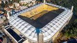 Στις 17 Σεπτεμβρίου, Opap Arena,stis 17 septemvriou, Opap Arena