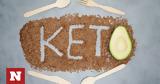 Κετογονική,ketogoniki