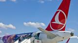 Turkish Airlines, Türk Havayollari, Ερντογάν,Turkish Airlines, Türk Havayollari, erntogan