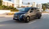 Mercedes, 131 681 Vito,V-Class