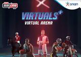 Kαθημερινή, NBA, Virtuals+ – Κάθε, Ιούνιο,Kathimerini, NBA, Virtuals+ – kathe, iounio