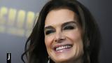 Brooke Shields,