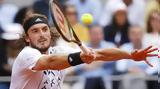 Στέφανος Τσιτσιπάς, Νικ Κύργιος,stefanos tsitsipas, nik kyrgios