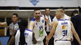 Λάρισα – Προμηθέας Πάτρας 88-84,larisa – promitheas patras 88-84