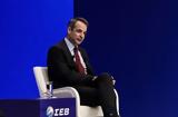 Mitsotakis,Greece’s ‘brand’