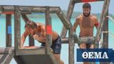 Survivor, Στάθης, Τάλα, – Δείτε,Survivor, stathis, tala, – deite