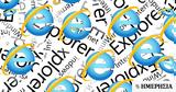 Τίτλοι, Internet Explorer,titloi, Internet Explorer