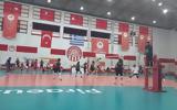 Βόλεϊ, Εθνική Γυναικών, Τουρκία,volei, ethniki gynaikon, tourkia