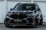 Manhart BMW MHX5, Ιπποφορβείο 730,Manhart BMW MHX5, ippoforveio 730