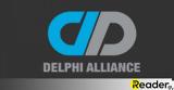 Delphi Alliance, Σήμερα, Ελλάδα - Πάνω,Delphi Alliance, simera, ellada - pano