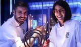 Masterchef,Video