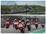 F1-MotoGP, Πρόγραμμα, 17-19 Ιουνίου,F1-MotoGP, programma, 17-19 iouniou