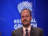 Πάτρα, Συμμετοχή Πλάτωνα Μαρλαφέκα, Regional Growth Conference 2022,patra, symmetochi platona marlafeka, Regional Growth Conference 2022