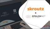 Στρατηγική, Ομίλου Epsilon Net, Skroutz,stratigiki, omilou Epsilon Net, Skroutz