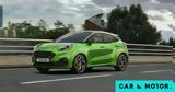 Ford, Ευρώπη,Ford, evropi