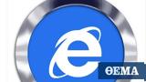 Farewell Internet Explorer,