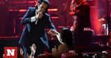 O Nick Cave,Release Athens 2022