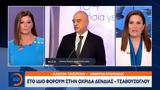 Οχρίδα Δένδιας - Τσαβούσογλου,ochrida dendias - tsavousoglou