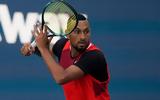 Κύργιος, Ο Τσιτσιπάς,kyrgios, o tsitsipas