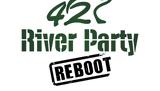 42o River Party- Reboot, Επιστρέφει, Νεστόριο,42o River Party- Reboot, epistrefei, nestorio