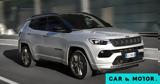 Jeep Compass,IIHS