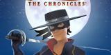 Zorro,Chronicles