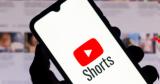 YouTube Shorts,