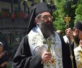 Επίσκοπος Νις, Μονής Τέμσκα,episkopos nis, monis temska