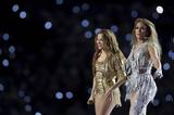 Τελικά, Jennifer Lopez, Shakira, Super Bowl,telika, Jennifer Lopez, Shakira, Super Bowl