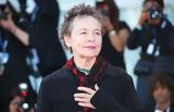 Laurie Anderson, Ηρώδειο,Laurie Anderson, irodeio