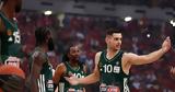 Παναθηναϊκός, Game 3, ΣΕΦ,panathinaikos, Game 3, sef