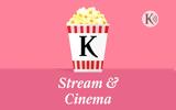 Stream, Cinema #18,2022