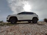 Jeep Compass,IIHS