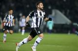 Ζίβκοβιτς, Πολύ, ΠΑΟΚ,zivkovits, poly, paok