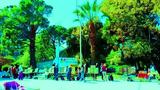 16 Συνάντηση Χειροτεχνών, Πλατεία Όλγας,16 synantisi cheirotechnon, plateia olgas