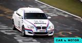 BMW M5,Video