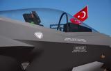 Κόκκινη, F-35, Τουρκία,kokkini, F-35, tourkia