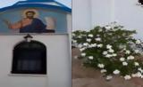 Άγιος Ιούδας Θαδδαίος,agios ioudas thaddaios